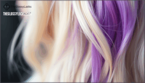 how long to leave toner on hair how long to leave toner on hair