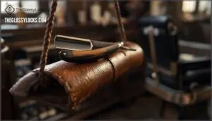 how often to strop razor blades how often to strop razor blades