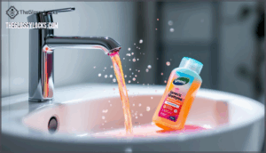 how sulfates strip hair color