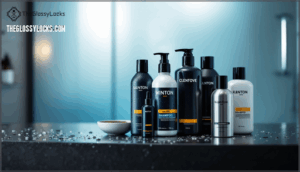 how to choose shampoo for oily hair