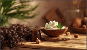 how to choose the best shea butter and coconut oil for your hair how to choose the best shea butter and coconut oil for your hair