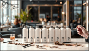 how to choose the right developer strength