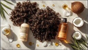 how to choose the right shampoo and conditioner