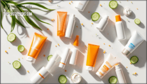 how to choose the right sunscreen for your skin type