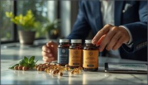 how to choose the right supplement