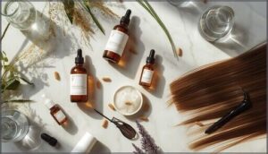 how to choose the right thickening product