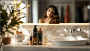 how to determine the best protein for your specific hair type