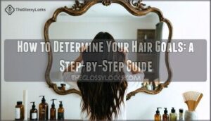 how to determine your hair goals how to determine your hair goals