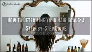 how to determine your hair goals how to determine your hair goals