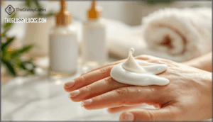 how to double cleanse without stripping moisture