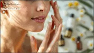 how to identify easily irritated skin