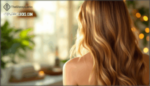 how to make your hair grow faster