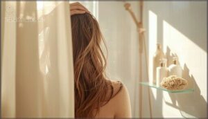 how to repair and prevent hair damage