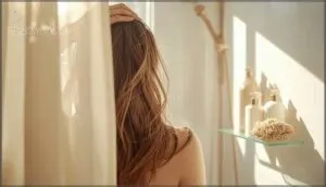 how to repair and prevent hair damage