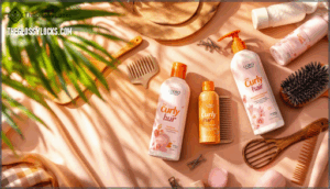 how to style your hair