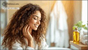 how to use jojoba oil on your hair how to use jojoba oil on your hair