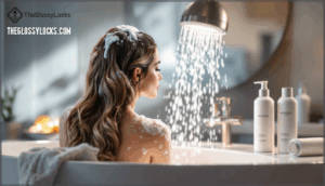 how to wash for maximum benefits