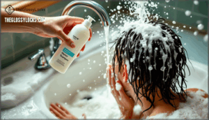 how to wash hair wax out how to wash hair wax out
