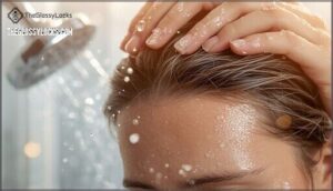 hyaluronic acid and glycerin for moisture