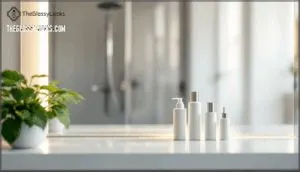 ideal cleansing frequency