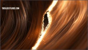 immediate steps to minimize further damage