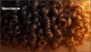 importance of a proper hair care regimen for restoring curl pattern importance of a proper hair care regimen for restoring curl pattern