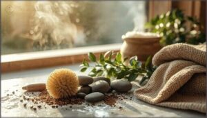 importance of exfoliation importance of exfoliation