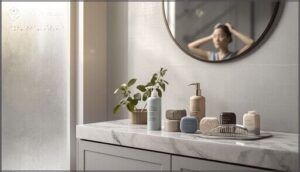 importance of regular hair care routine