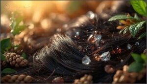 important minerals for hair growth