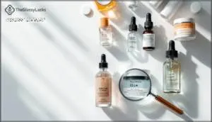 ingredient list analysis and order