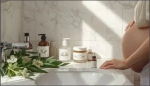 ingredients to avoid for safe cleansing