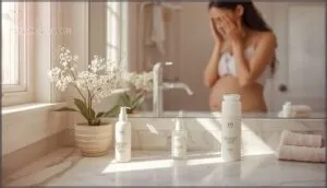ingredients to avoid on sensitive skin
