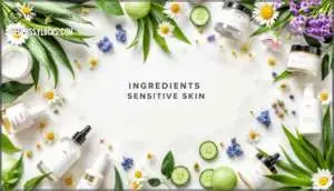 ingredients to seek and avoid