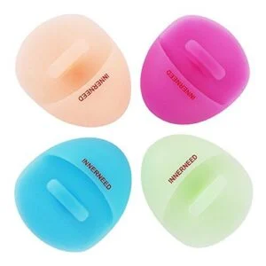 INNERNEED Super Soft Silicone Face B01M3Z5172