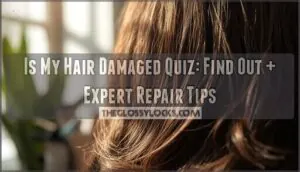 is my hair damaged quiz is my hair damaged quiz