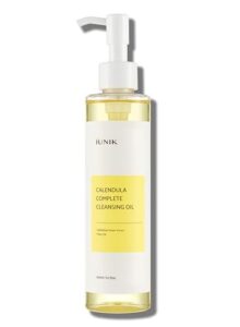 IUNIK Calendula & Jojoba Oil Infused B07NNZSG2K