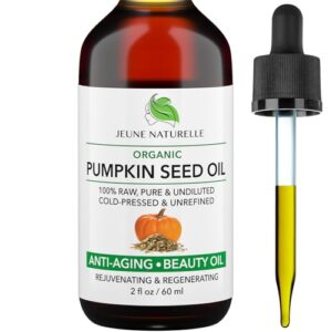 Jeune Naturelle Pumpkin Seed Oil B08NZZFJXD
