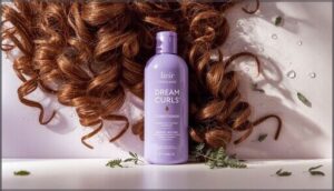 john frieda frizz ease dream curls conditioner