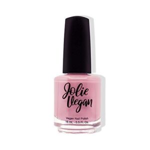 Jolie Vegan Nail Polish   B08ML88RJ8