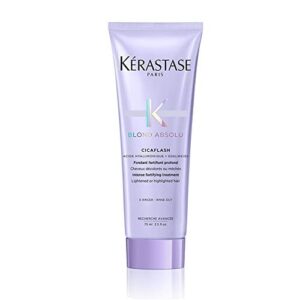 Kerastase Blond Absolu Cicaflash Conditioner B07QRTDLBQ