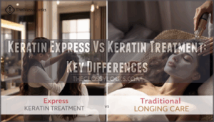 keratin express vs keratin treatment keratin express vs keratin treatment