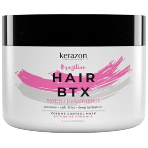 KERAZON Intensive Brazilian Hair BTX B08K3XT9MM
