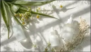 key benefits of a fragrance-free routine