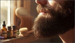 key benefits of essential oils for beards