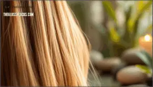 key benefits of keratin shampoo