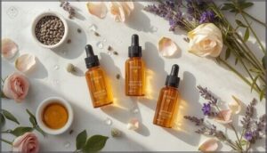 key benefits of using face oils
