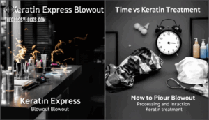 key differences in process and ingredients