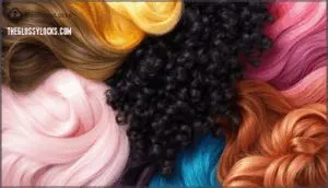 key factors influencing hair styling