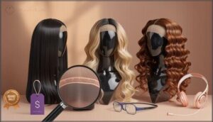 key factors when buying affordable wigs key factors when buying affordable wigs