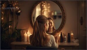 key facts about hair and extensions